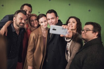 Ilyen, amikor a magyarok csalnak és hazudnak