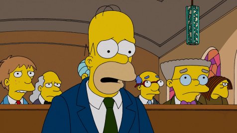 „Epstein-sziget”: a Simpson család újabb jóslata vált valóra