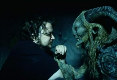 Guillermo del Toro gyerekhorrort forgat