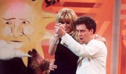 Még 5 világsztár, aki Friderikusz sztárvendége volt a '90-es években