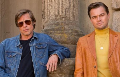 Ki kicsoda Tarantino új filmjében?