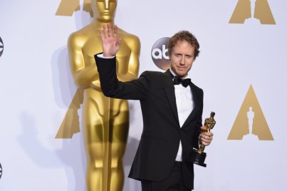 Utálja a szuperhősfilmeket az Oscar-díjas Saul fia rendezője