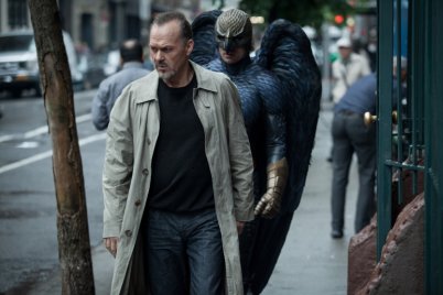 Michael Keaton legjobb szerepei