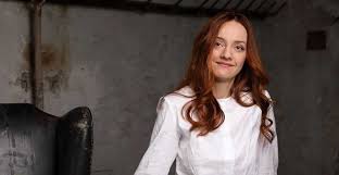 Varvara Rousseau Varvara