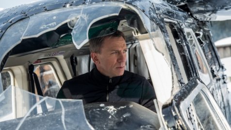 A Bond 25 tényleg egy igazi katasztrófafilm