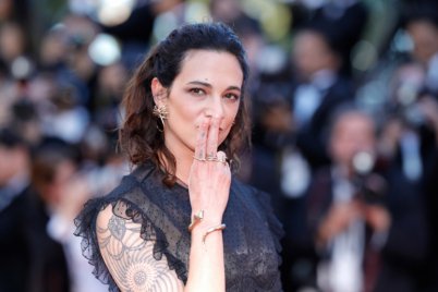 Szappanoperai fordulatok Asia Argento szexuális zaklatási ügyében