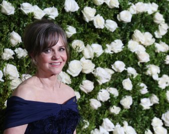 Az Oscar-díjas sztárt többen is zaklatták szexuálisan