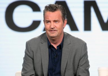 Igazi ritkaságokat árvereznek el Matthew Perry személyes tárgyaiból