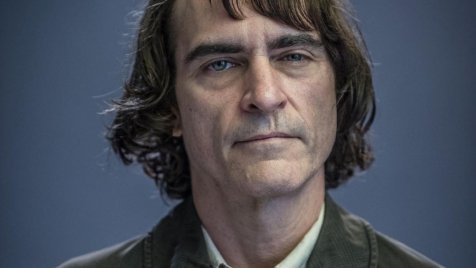 Itt az első hivatalos fotó a Joaquin Phoenix-féle Jokerről