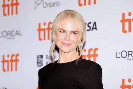 Nicole Kidman szakmát vált – nem filmben, hanem a valóságban