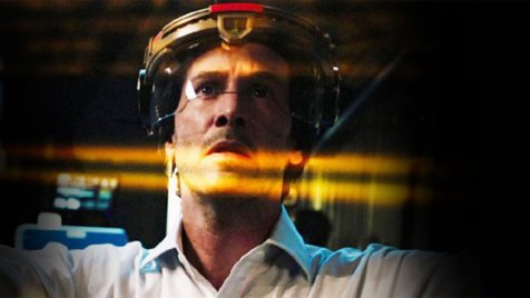 Új előzetest kapott Keanu Reeves robothasonmásos sci-fije