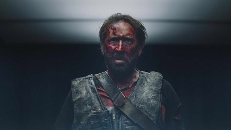 Kultfilm vagy művészkedős blöff? - Mandy