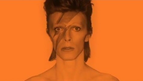 Befutott az első jelenet az új David Bowie-filmből, a Stardustból