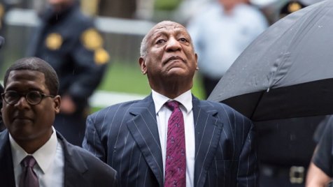 Börtönbüntetésre ítélték Bill Cosbyt