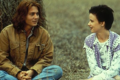 7 ok, amiért még mindig imádjuk a Gilbert Grape-et