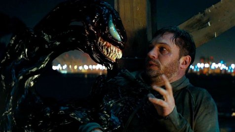 Itt a Venom 2. - Vérontó előzetese!