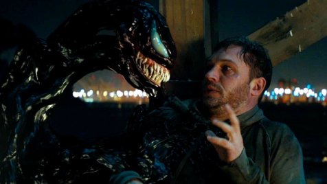 Tom Hardy kedvenc jeleneteit kivágták új filmjéből
