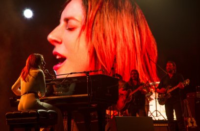 Online háború tört ki Lady Gaga miatt
