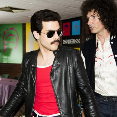 Így alakulj át Freddie Mercuryvá!