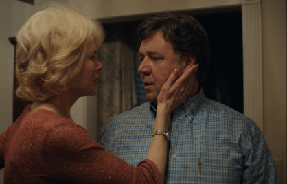 Tabutémát feszeget Nicole Kidman és Russell Crowe új filmje