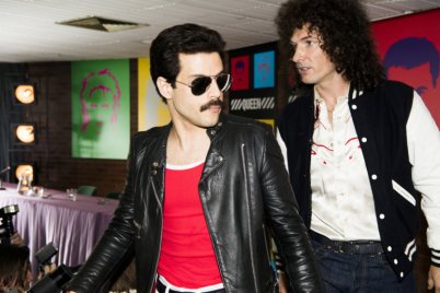 Így alakulj át Freddie Mercuryvá!