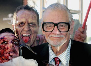 Elfeledett zombifilmes forgatókönyvek kerültek elő