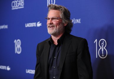 Meglepő érdekességek a legendás Kurt Russell 75. születésnapjára - KÉPGALÉRIA