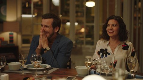 Megérkezett a sikergyanús magyar film posztere