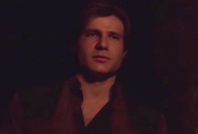 Digitális Harrison Fordra cserélte ki egy Star Wars-fan a Solo főhősét