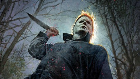 Nagyon nagyot durranhat az új Halloween!
