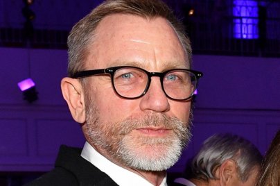 Felismerhetetlen Daniel Craig legújabb fotóin