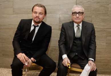 DiCaprio és Scorsese már a hetedik közös filmjüket tervezik