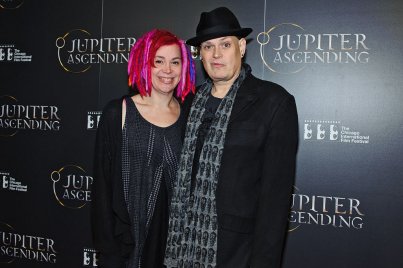 Lehúzza a rolót a Wachowski testvérek cége, mert nincs több grandiózus filmötletük