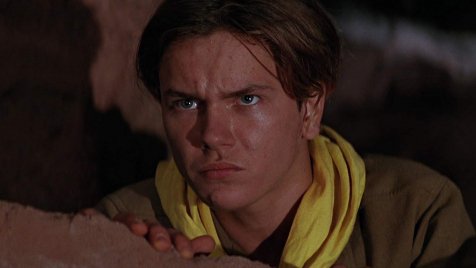 Először beszélt nyilvánosan River Phoenix 25 évvel ezelőtti haláláról a sztár exbarátnője