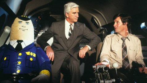 Mennyire emlékszel az Airplane! című filmre? - KVÍZ