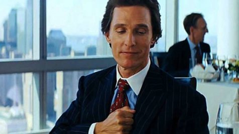 Matthew McConaughey döngeti a mellkasát! - Hétvégi tévéajánló