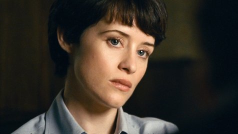 A legkelendőbb angol portéka - Claire Foy portré