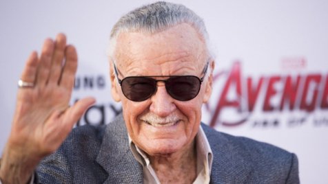 Stan Lee korántsem volt olyan jófej, mint hinnénk?