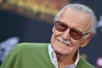 Ezek Stan Lee legviccesebb filmes jelenései