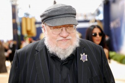 George R.R. Martin szerint több dolog is félresikerült a Sárkányok házában
