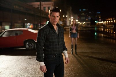 A Jack Reacherből tévésorozat lesz