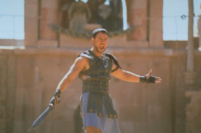 Russell Crowe szerint ezért nem volt sikeres a Gladiátor II