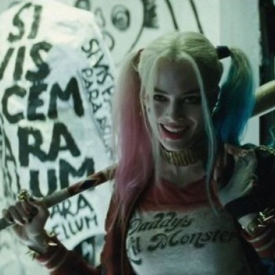 Kiderült a Harley Quinn-film teljes címe, és elég röhejes
