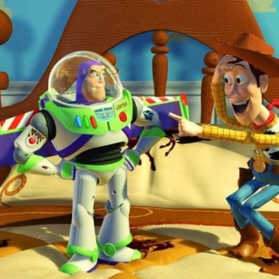 Keanu Reevesnek fontos szerepe lesz a Toy Story 4-ben