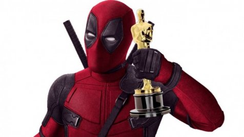 A Fox stúdió teljesen komolyan gondolja a Deadpool 2 Oscar-jelölését