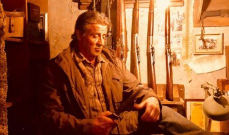 Végre kiderült, mi lesz a Rambo 5 sztorija!