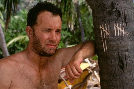 8 érdekesség a Számkivetett című Tom Hanks-filmről