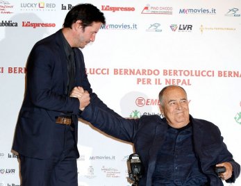 Meghalt Bernardo Bertolucci, Oscar-díjas olasz rendező