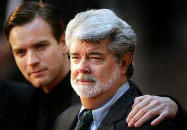 George Lucas fogja leforgatni az önálló Obi-Wan spin offot?