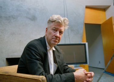 David Lynch fejében borzalmas szörnyek laknak, és ez olyan jó